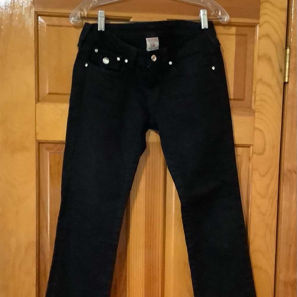 True Religion Disco Billy Jeans